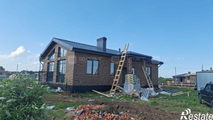 Коттедж/дом ул. Достоевского