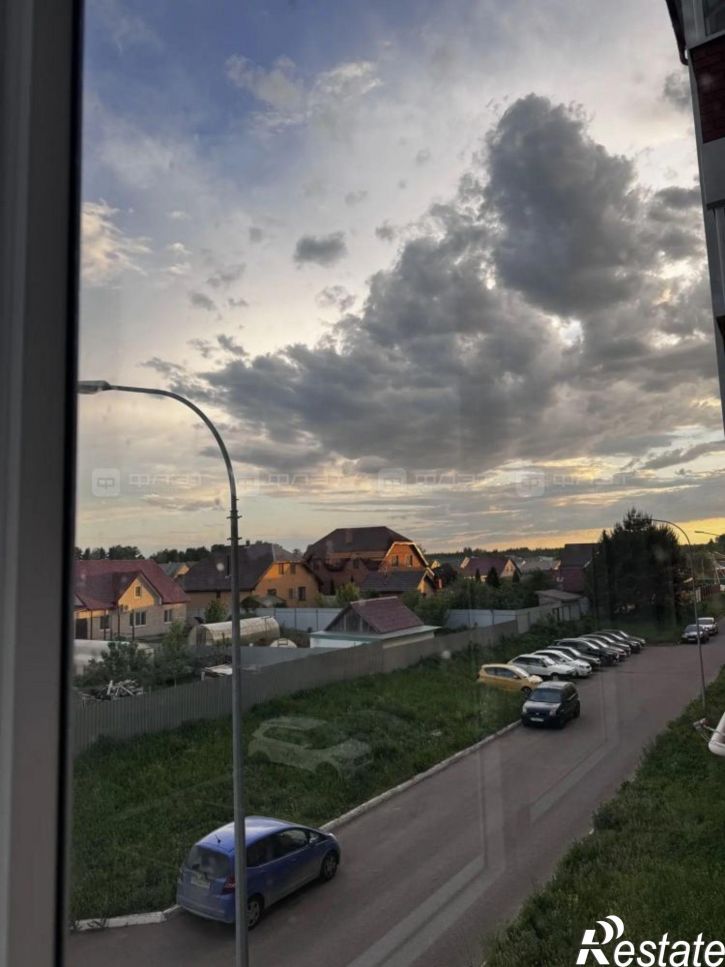 1-комн квартира ул. Северная, дом 5