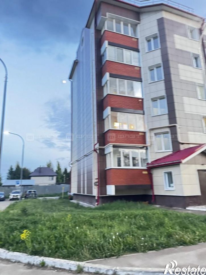 1-комн квартира ул. Северная, дом 5