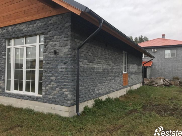 Коттедж/дом ул. Широкая