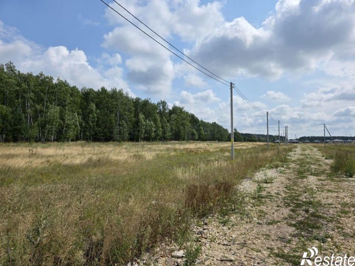 Земельный участок ул. Московская, дом 4286
