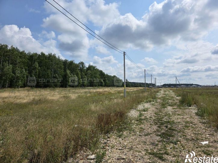 Земельный участок ул. Московская, дом 4286