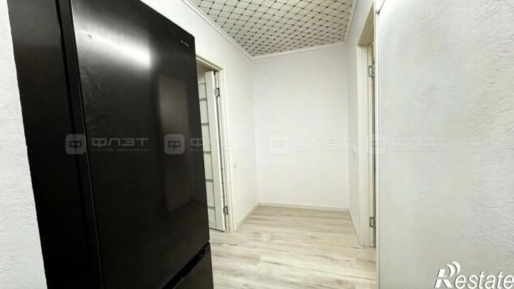 2-комн квартира ул. Комсомольская, дом 17