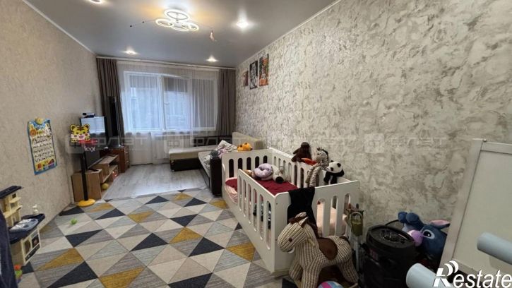 2-комн квартира ул. Комсомольская, дом 17
