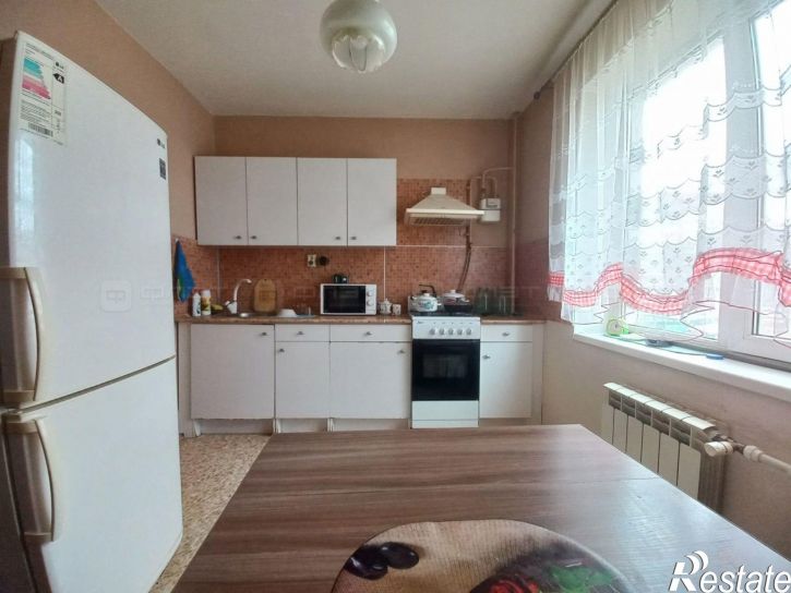 2-комн квартира ул. Гайсина, дом 4