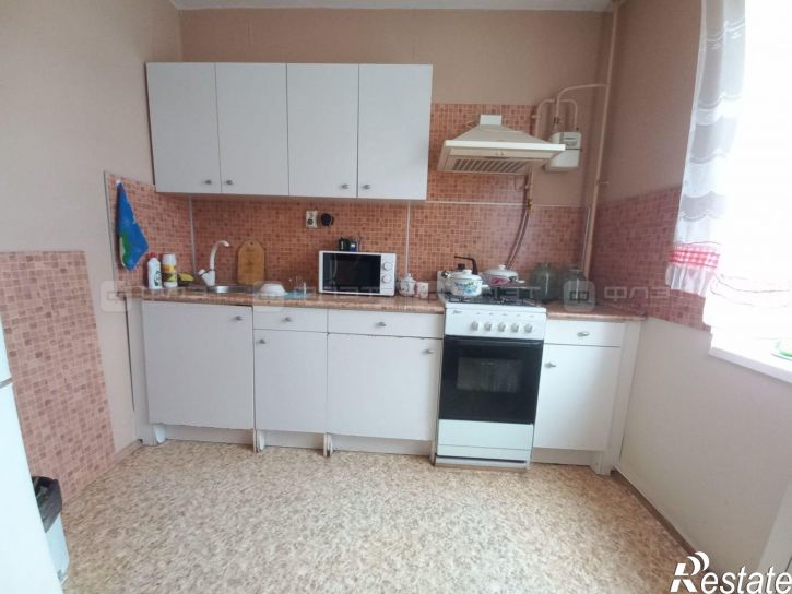 2-комн квартира ул. Гайсина, дом 4