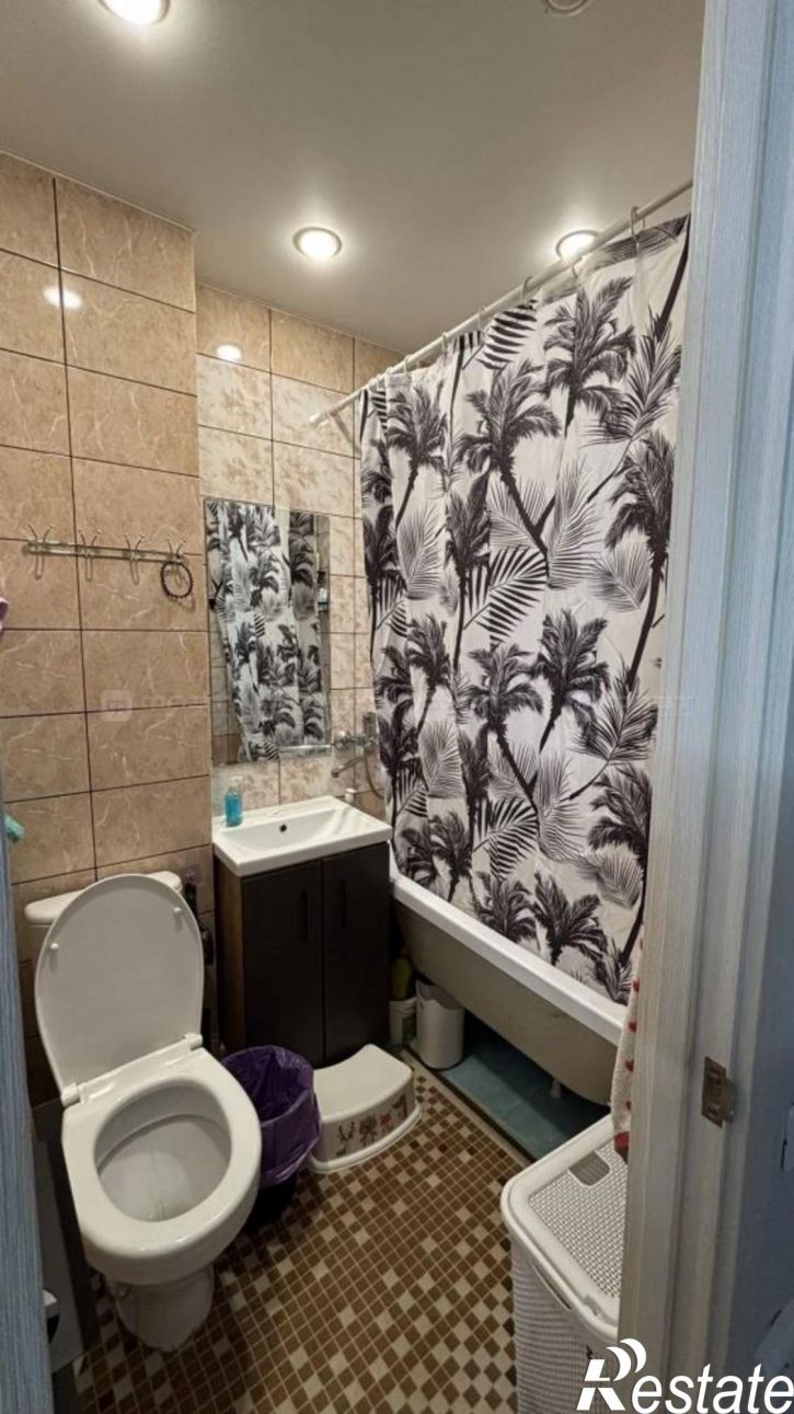 2-комн квартира ул. Комсомольская, дом 17