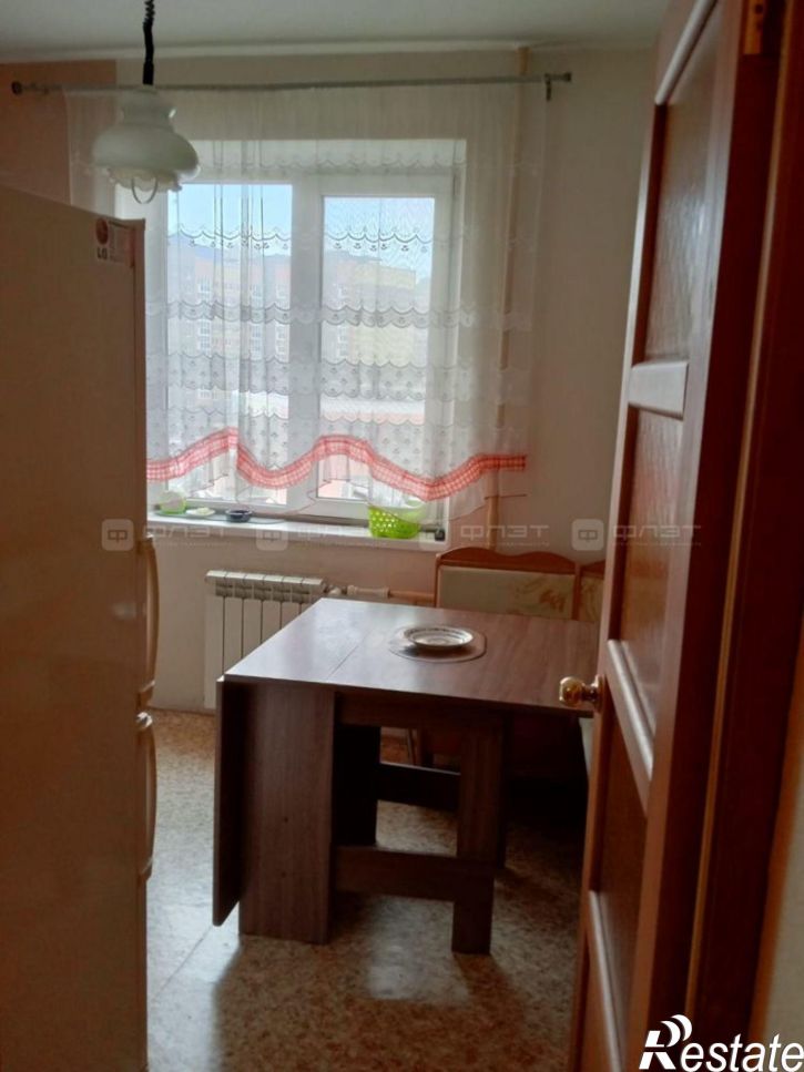 2-комн квартира ул. Гайсина, дом 4