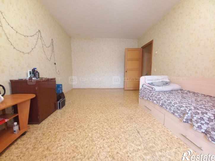 2-комн квартира ул. Гайсина, дом 4