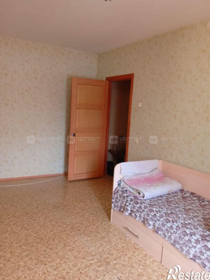 2-комн квартира ул. Гайсина, дом 4