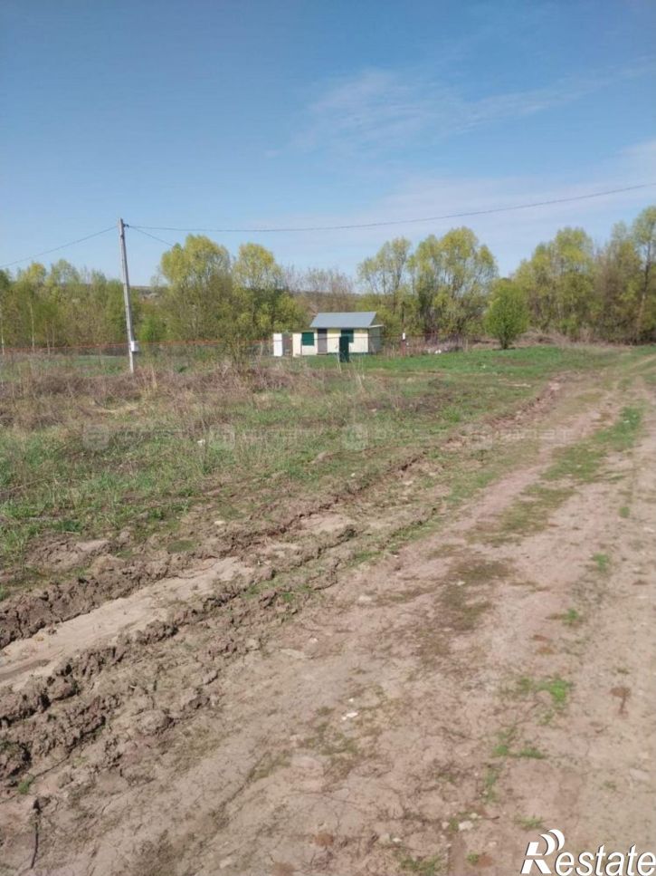 Земельный участок ул. Мира, дом 3237