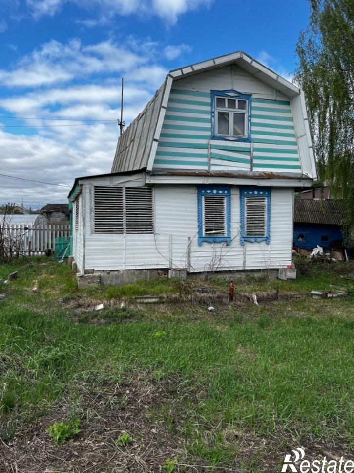 Коттедж/дом тер. снт Чистое озеро 5, дом 148