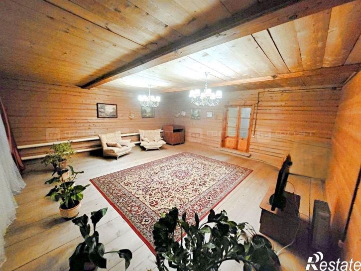 Коттедж/дом ул. Кооперативная