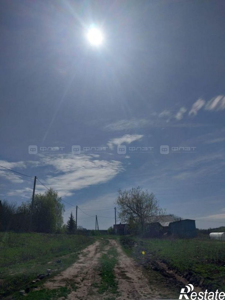 Земельный участок ул. Мира, дом 3237