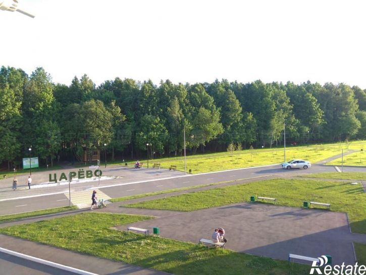 1-комн квартира ул. Мусы Джалиля, дом 5