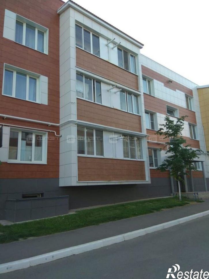 1-комн квартира ул. Мусы Джалиля, дом 5
