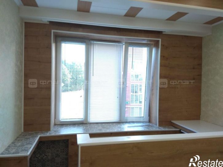 1-комн квартира ул. Мусы Джалиля, дом 5