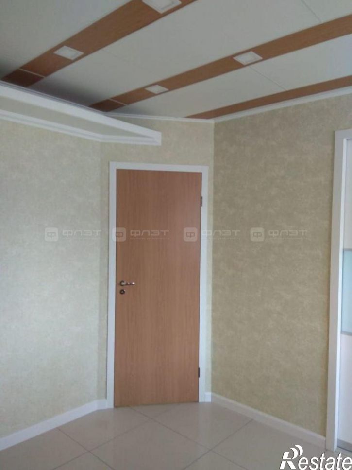 1-комн квартира ул. Мусы Джалиля, дом 5