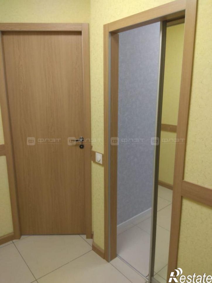1-комн квартира ул. Мусы Джалиля, дом 5