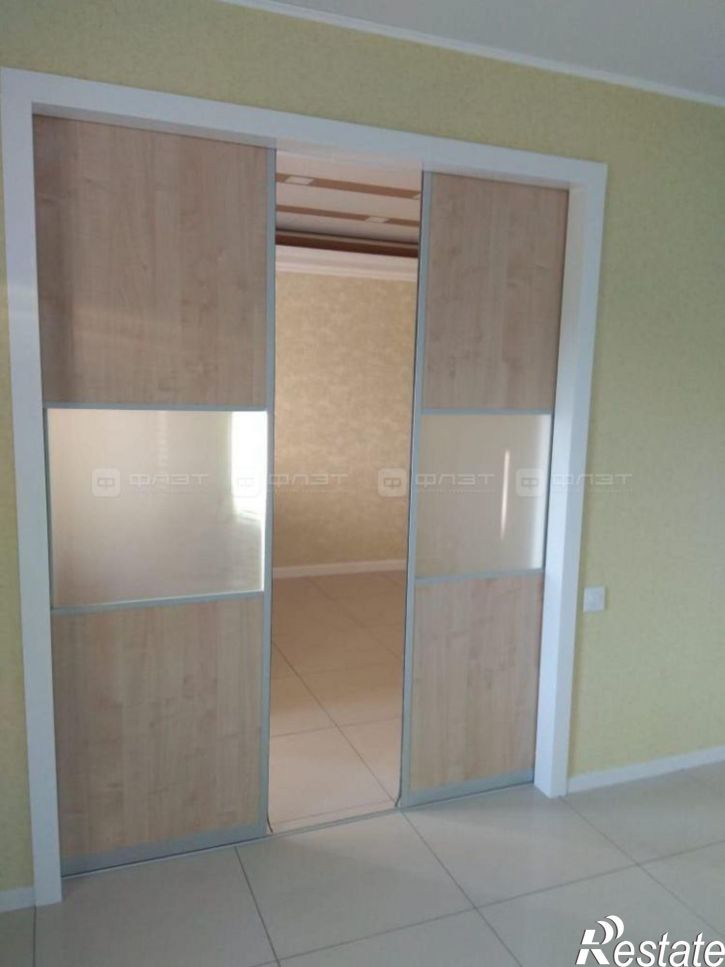 1-комн квартира ул. Мусы Джалиля, дом 5