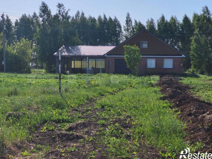 Земельный участок ул. Новаторов