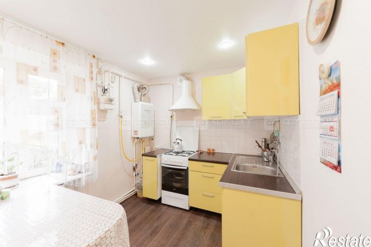 3-комн квартира ул. Комсомольская, дом 2