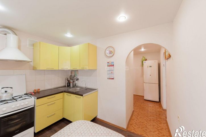 3-комн квартира ул. Комсомольская, дом 2
