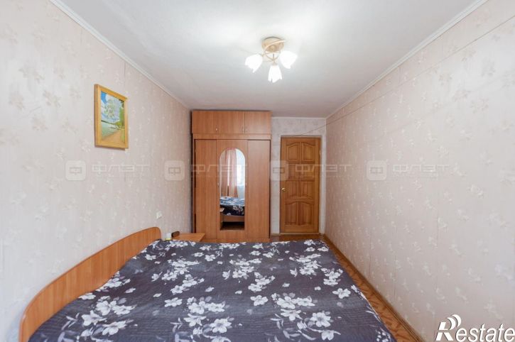 3-комн квартира ул. Комсомольская, дом 2