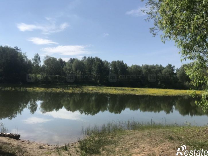 Земельный участок ул. Татарстан, дом 2