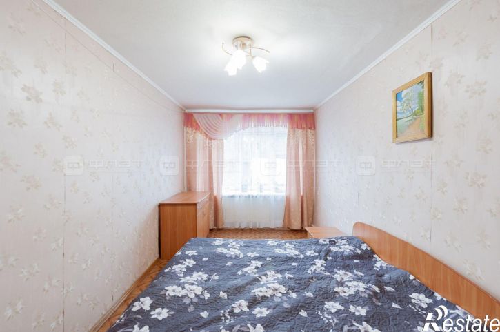 3-комн квартира ул. Комсомольская, дом 2