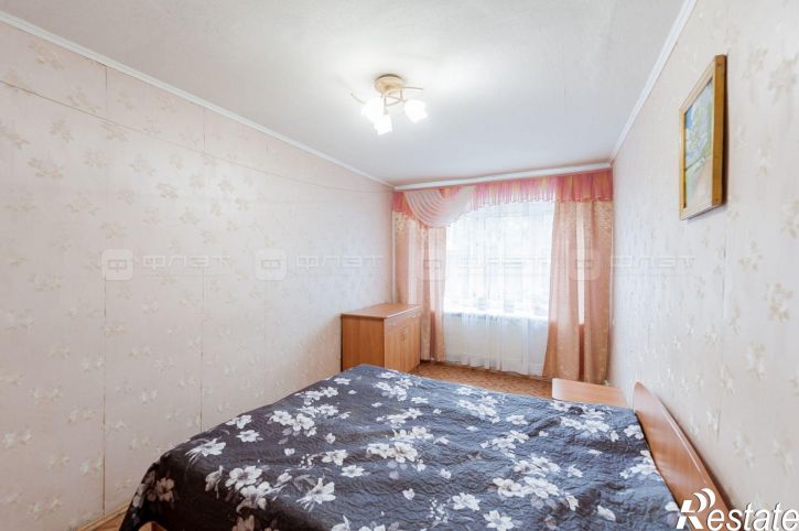 3-комн квартира ул. Комсомольская, дом 2