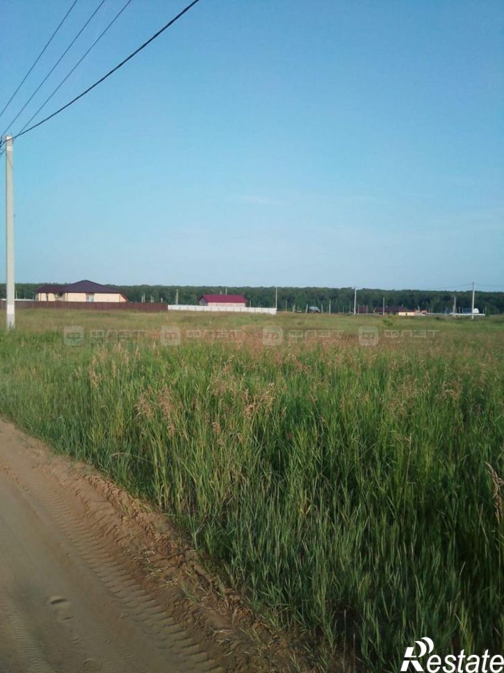 Земельный участок Мысовский