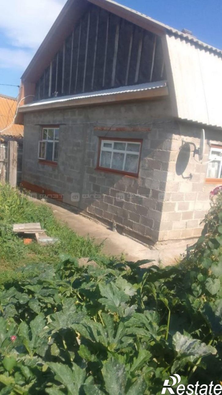 Коттедж/дом ул. Центральная