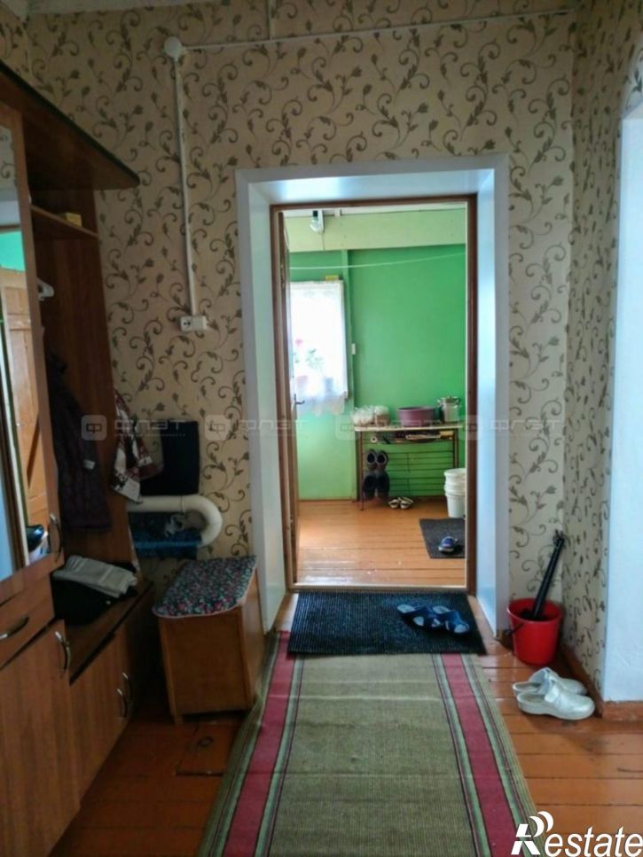 Коттедж/дом ул. Стадионная, дом 6