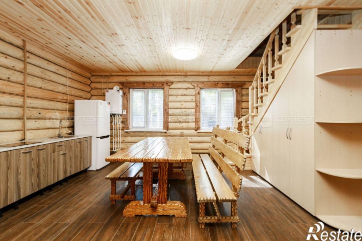 Коттедж/дом ул. Лагерная