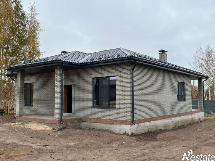 Коттедж/дом СНТ Заречье, дом 1376