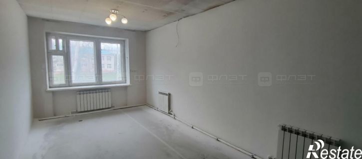 1-комн квартира ул. Ленинская, дом 8