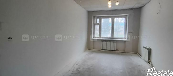 1-комн квартира ул. Ленинская, дом 8