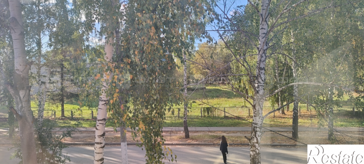 1-комн квартира ул. Ленинская, дом 8