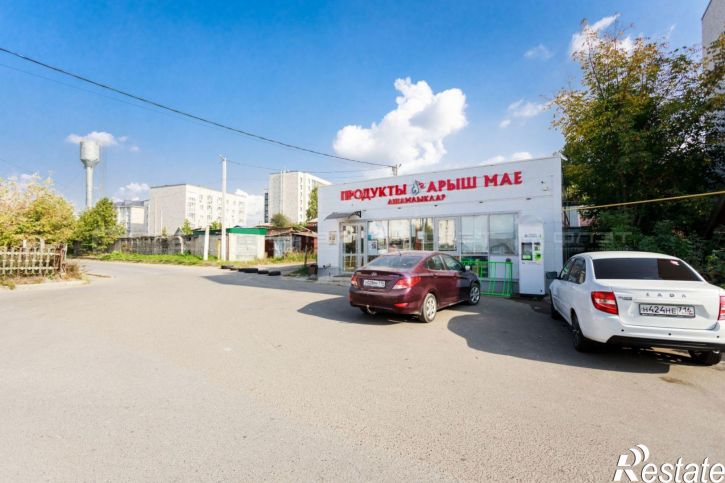 Торговое помещение ул. Луговая, дом 5М