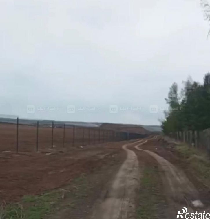 Земельный участок СНТ Родничок