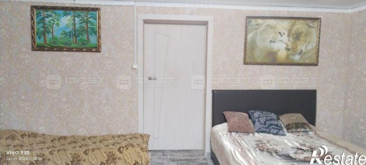 Коттедж/дом ул. Искра, дом 26