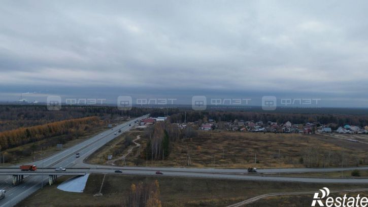 Земельный участок ул. Полевая, дом 867