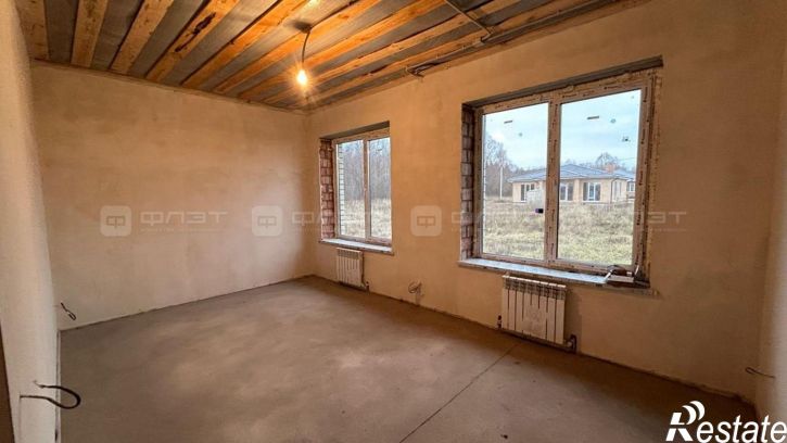 Коттедж/дом ул. Бориса Галушкина, дом 12