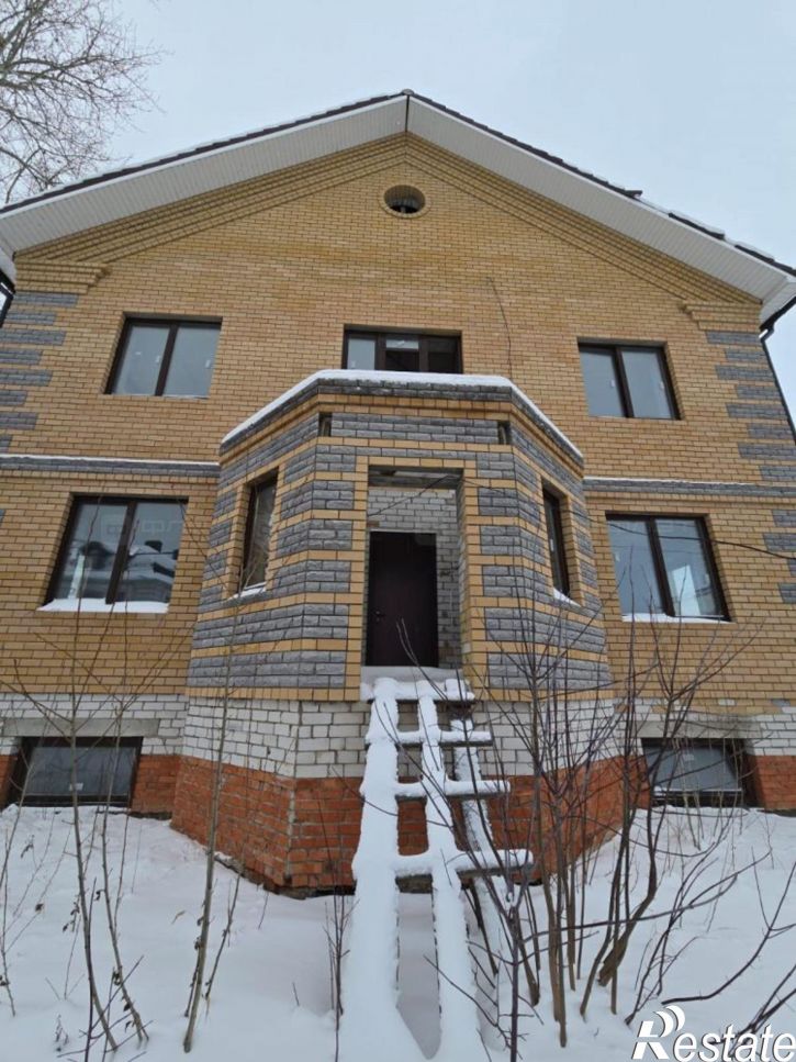 Коттедж/дом ул. Радужная, дом 18