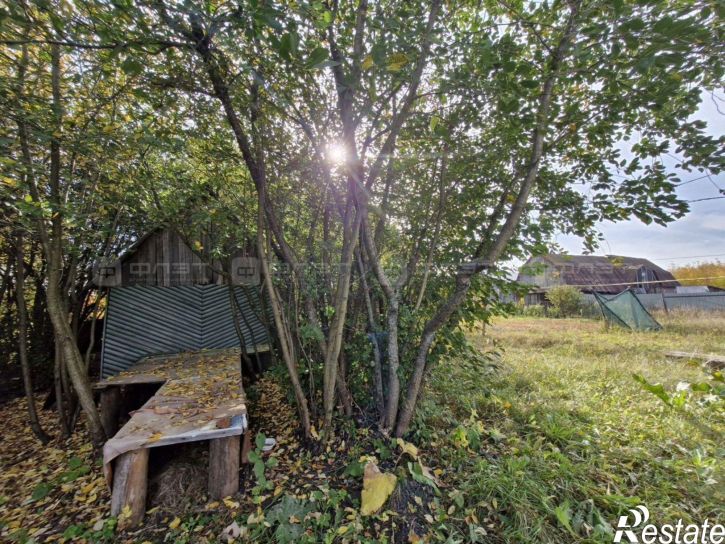 Коттедж/дом ул. К.Маркса, дом 36