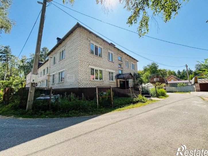 1-комн квартира ул. Комсомольская, дом 2
