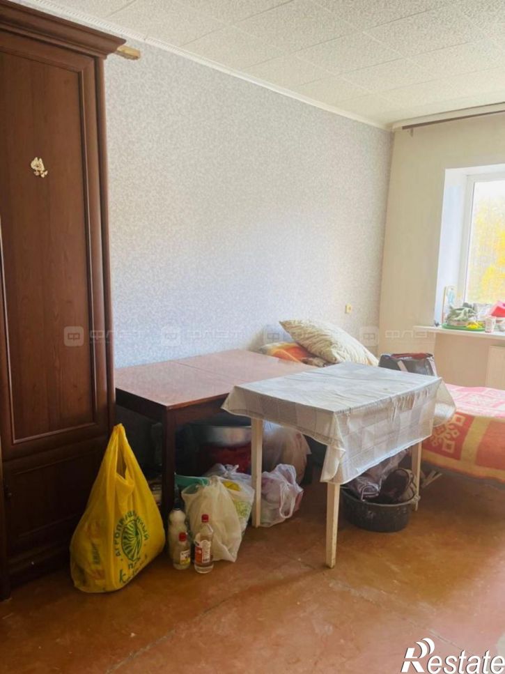 1-комн квартира ул. Комсомольская, дом 2