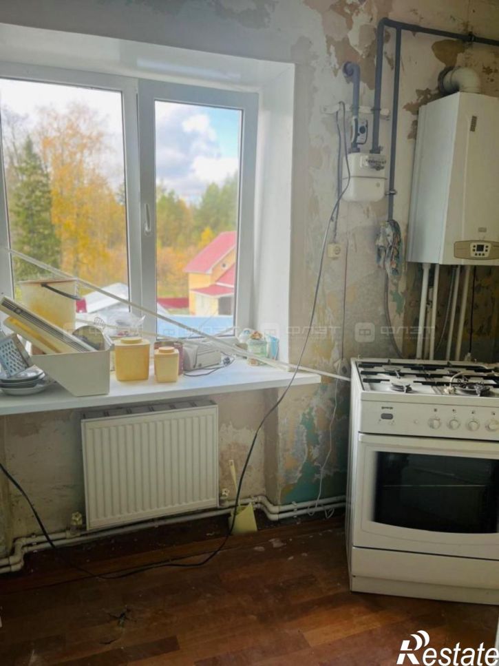 1-комн квартира ул. Комсомольская, дом 2