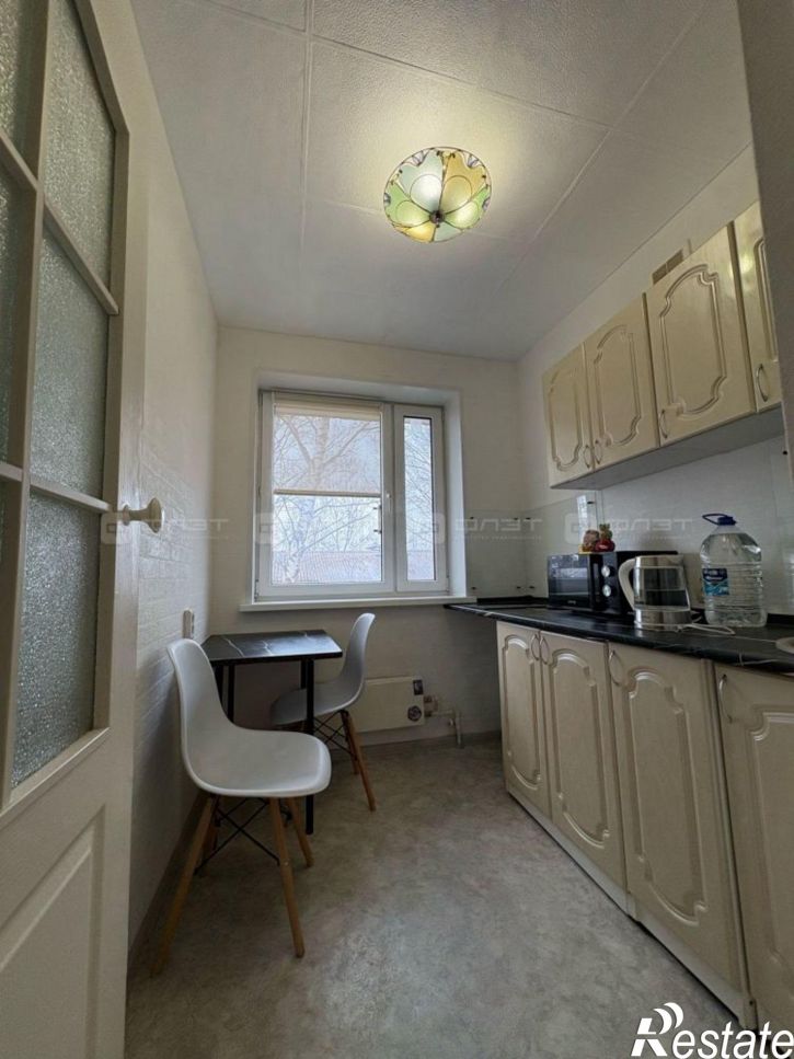 1-комн квартира ул. Комарова, дом 6